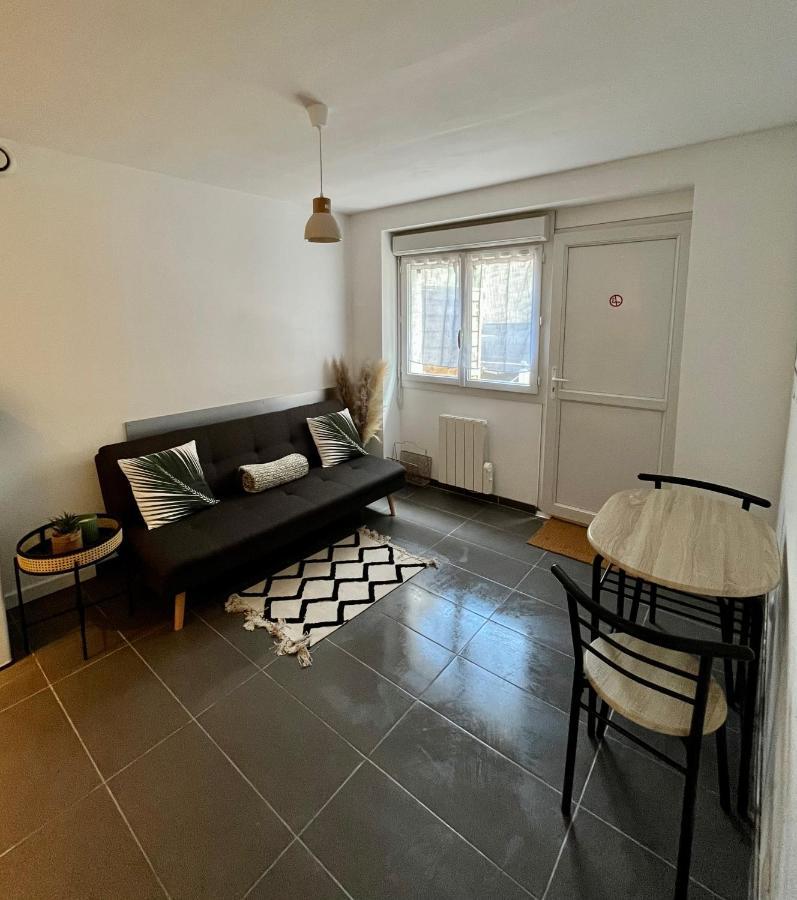 Le Central : Appartement Cosy Et Calme Saint-Germain-de-Joux Exterior foto